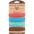 Hemptique - Hemp Cord 20lb 98' - New Mexico, HC20NEM