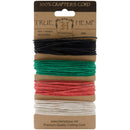 Hemptique - Hemp Cord 20lb 120' - Primary, HC20PR