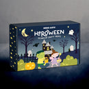 Hero Arts - HEROWeen: 13 Days of Crafty Treats, HW2026