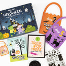Hero Arts - HEROWeen: 13 Days of Crafty Treats, HW2026
