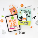 Hero Arts - HEROWeen: 13 Days of Crafty Treats, HW2026