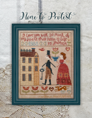 Teresa Kogut Creative Whims - Hello Love, HLX7