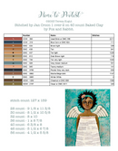 Teresa Kogut Creative Whims - Hello Love, HLX7