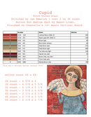Teresa Kogut Creative Whims - Hello Love, HLX7