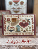 Teresa Kogut Creative Whims - Hello Love, HLX7