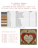 Teresa Kogut Creative Whims - Hello Love, HLX7