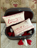 Teresa Kogut Creative Whims - Hello Love, HLX7