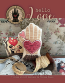 Teresa Kogut Creative Whims - Hello Love, HLX7