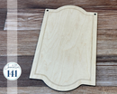 Chantelle's 141 Design Company - Hanging Sign, HNGSN