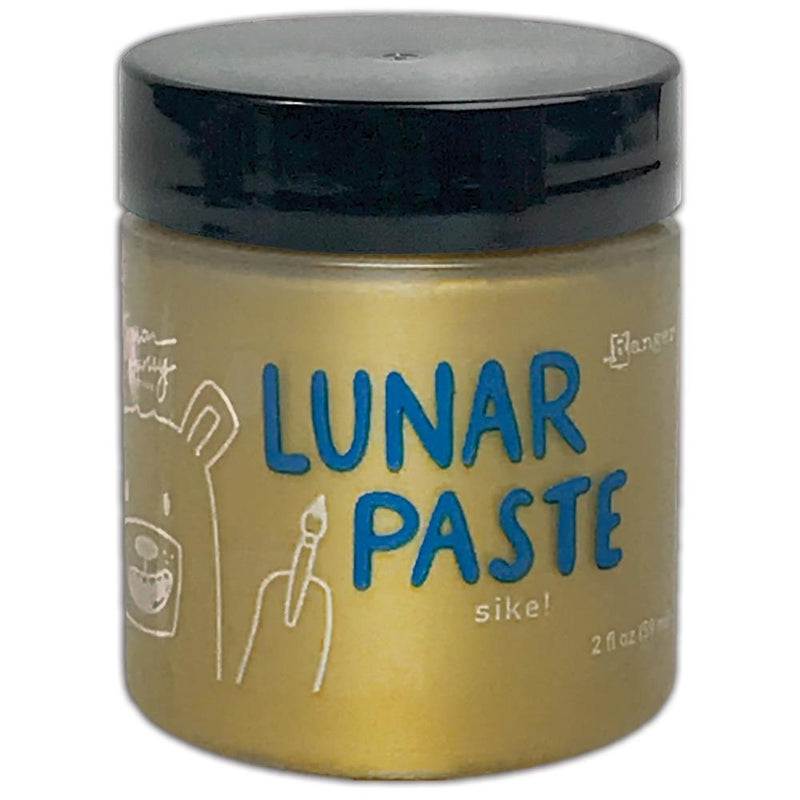 Ranger - Simon Hurley Create - Lunar Paste 2oz - Sike!, HUA80176