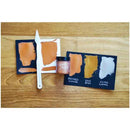 Ranger - Simon Hurley Create - Lunar Paste 2oz - Refined Copper, HUA82613