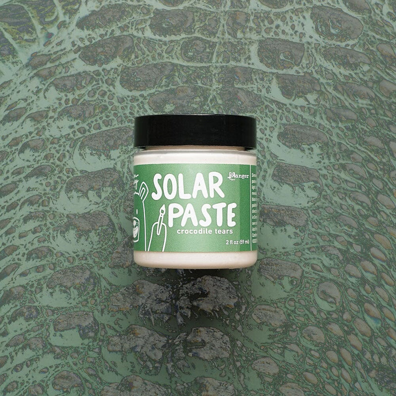 Ranger - Simon Hurley Create - Solar Paste 2oz - Crocodile Tears, HUA84228
