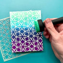 Simon Hurley create. Blending Brush - Medium, HUA86659