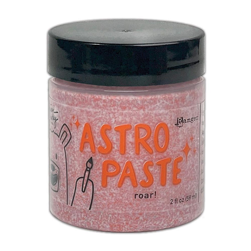 Simon Hurley create - Astro Paste - Roar, HUA87090