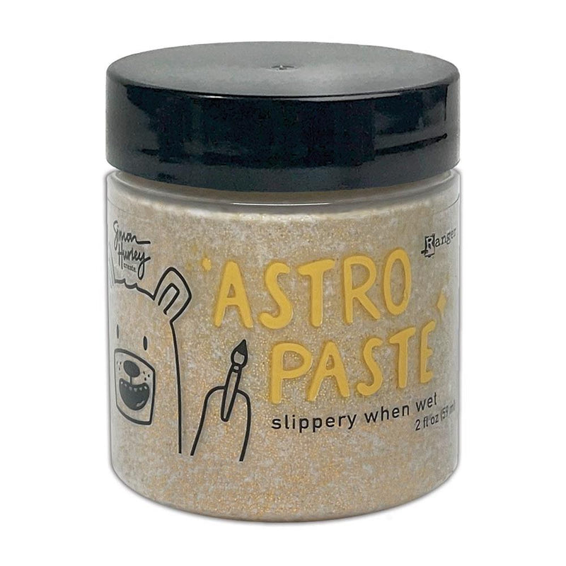 Simon Hurley create - Astro Paste - Slippery When Wet, HUA87106