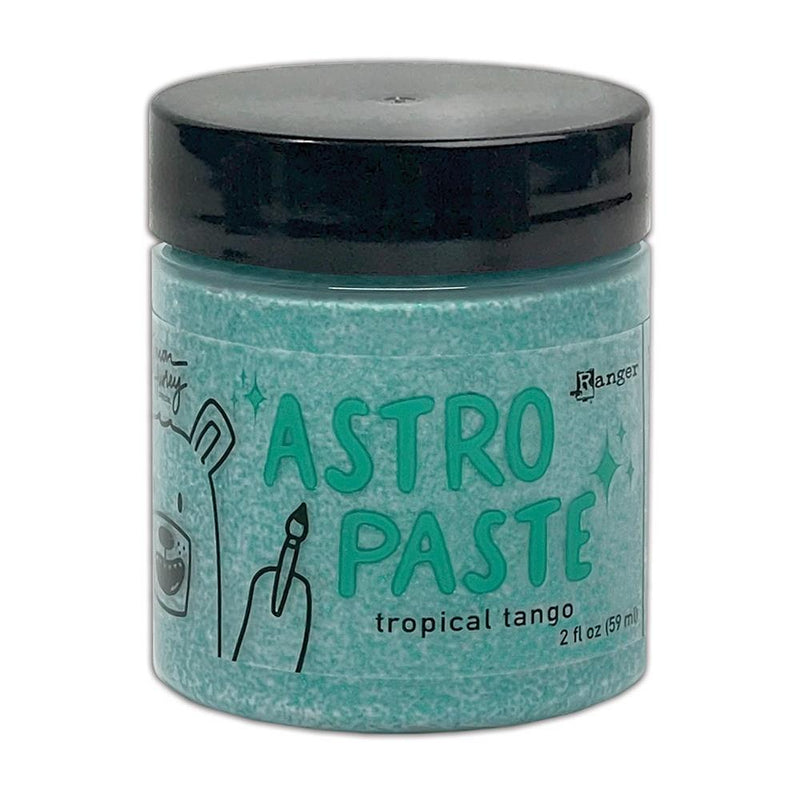 Simon Hurley create - Astro Paste - Tropical Tango, HUA87113