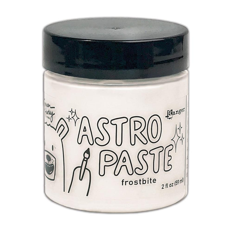 Simon Hurley create - Astro Paste - Frost Bite, HUA87120