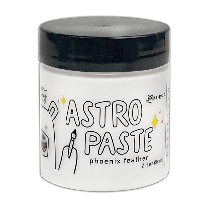 Simon Hurley create - Astro Paste - Phoenix Feather, HUA89810