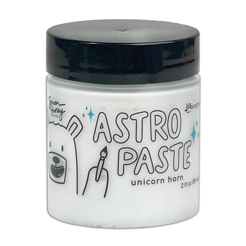 Simon Hurley create - Astro Paste - Unicorn Hornm, HUA89827
