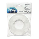 Simon Hurley create. Doulbe Stick Clear Foam Tape, HUA90519
