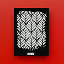 Simon Hurley create - Stellar Paste - White Lie, HUA92070