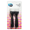 Simon Hurley create. Ink Blending Brush - Small 2pc, HUA92797