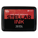Simon Hurley create.Stellar Ink Pad - Bee Sting, HUF88547