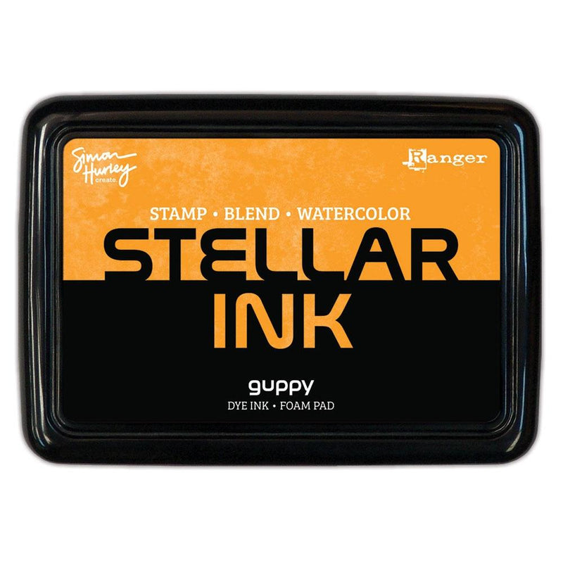 Simon Hurley create.Stellar Ink Pad - Guppy, HUF88615