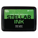 Simon Hurley create.Stellar Ink Pad - Later Gator, HUF88622