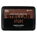 Simon Hurley create.Stellar Ink Pad - Weeping Willow, HUF88745