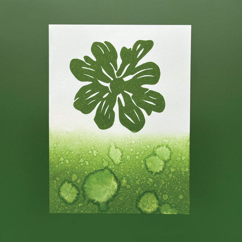 Simon Hurley create.Stellar Ink Pad - Fore!, HUF89513