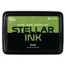 Simon Hurley create.Stellar Ink Pad - Fore!, HUF89513