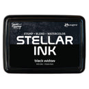 Simon Hurley create.Stellar Ink Pad - Black Widow, HUF89575