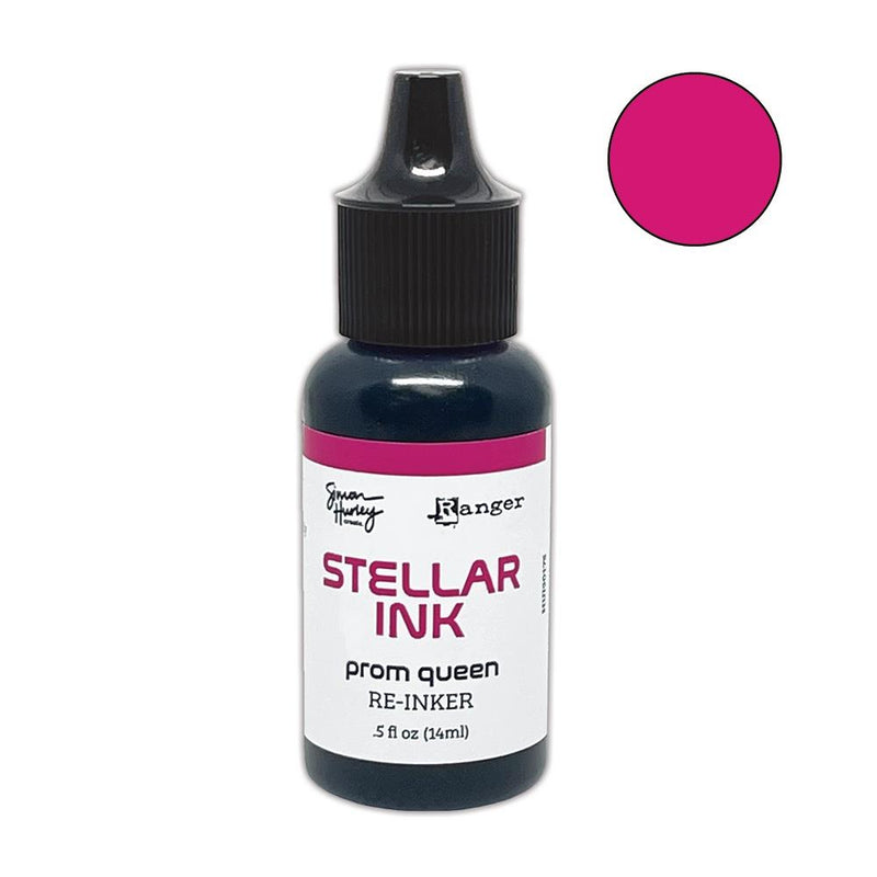 Simon Hurley create.Stellar Reinkers - Prom Queen, HUI90175