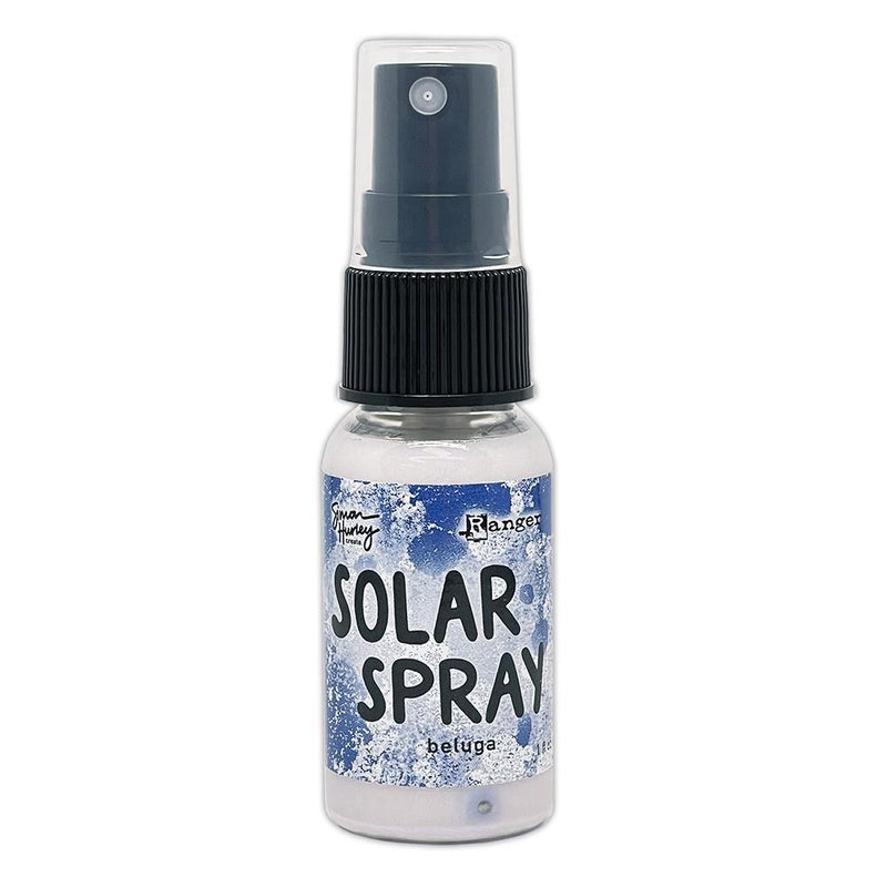 Coming Soon - Simon Hurley create - Solar Sprays 1oz - Bundle