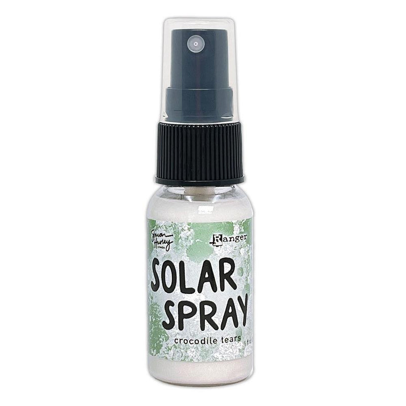 Coming Soon - Simon Hurley create - Solar Sprays 1oz - Bundle