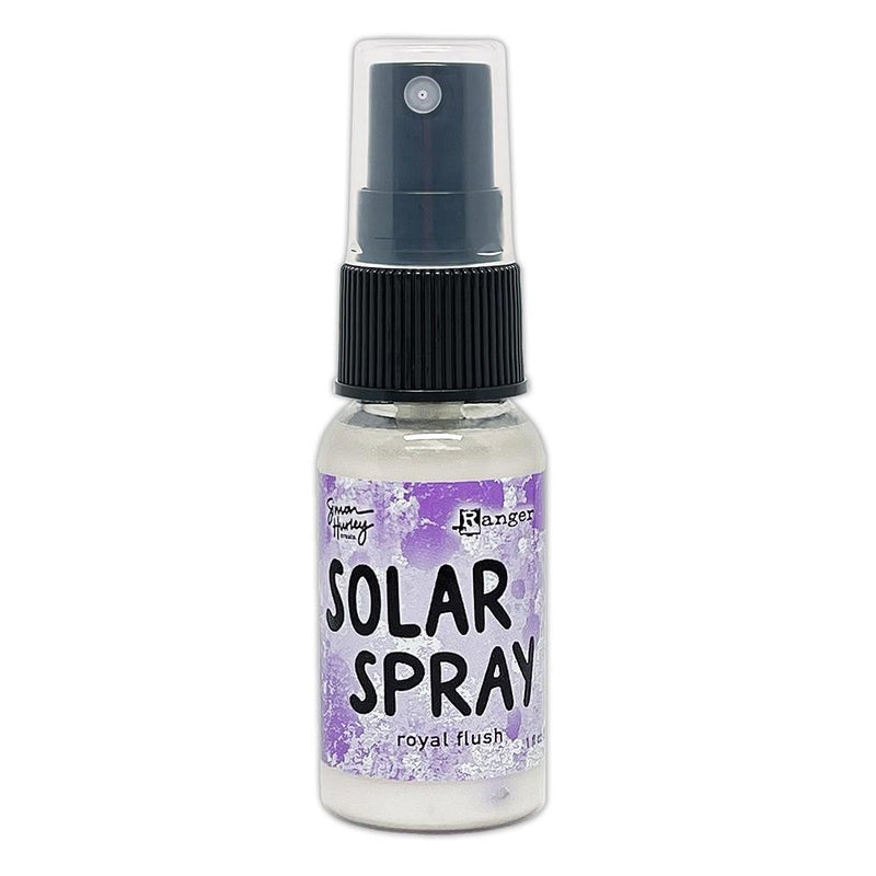 Coming Soon - Simon Hurley create - Solar Sprays 1oz - Bundle