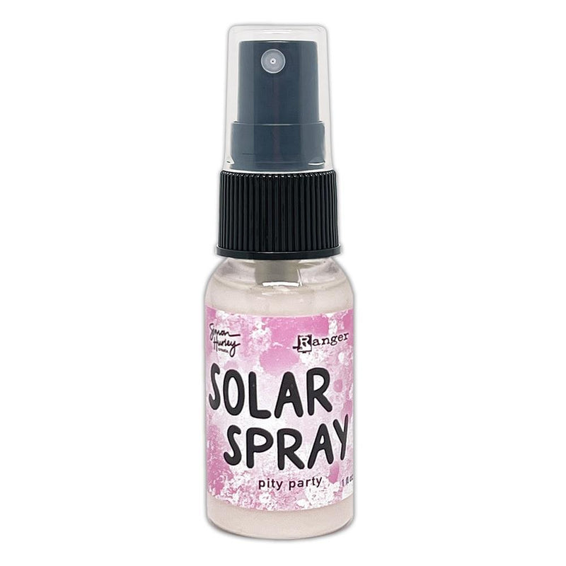 Coming Soon - Simon Hurley create - Solar Sprays 1oz - Bundle