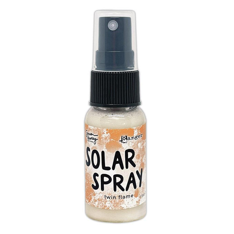 Coming Soon - Simon Hurley create - Solar Sprays 1oz - Bundle