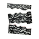 Simon Hurley create. Peel-Apart Background Stamp - Saltwater, HUR91677