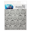 Simon Hurley create. Background Stamp - Jack-O-Lanterns, HUR94210