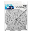 Simon Hurley create. Background Stamp - Spider Webs, HUR94227