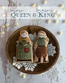 Teresa Kogut Creative Whims - Hello Winter, HWX9