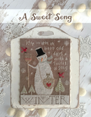 Teresa Kogut Creative Whims - Hello Winter, HWX9