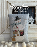 Teresa Kogut Creative Whims - Hello Winter, HWX9