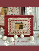 Teresa Kogut Creative Whims - Hello Winter, HWX9