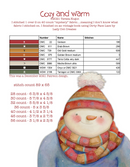 Teresa Kogut Creative Whims - Hello Winter, HWX9