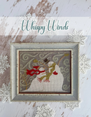 Teresa Kogut Creative Whims - Hello Winter, HWX9