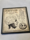 Handmade Treasure - Witch's Cauldron Decor Piece with Mini Album, HTWC