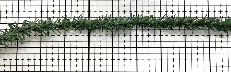 Pine pieces 0.58" - 2 foot long, in one piece, PT058